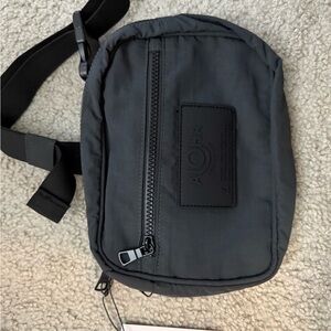 Aloha collection nylon hip pack